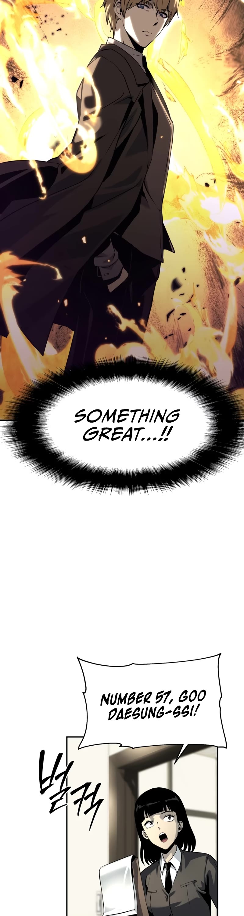 The Knight King Who Returned With a God Chapter 9 page 33 - Chapter 9