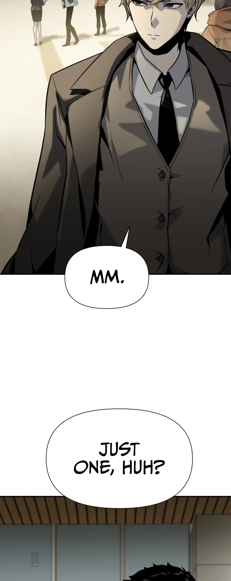 The Knight King Who Returned With a God Chapter 9 page 35 - Chapter 9