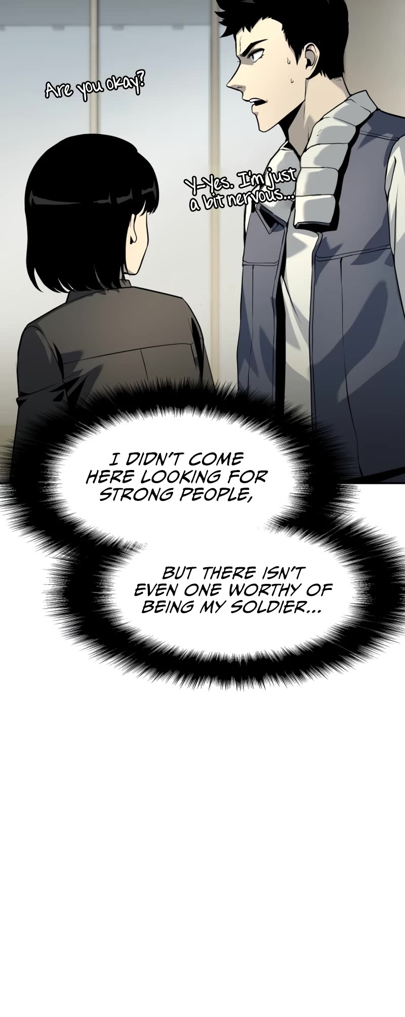 The Knight King Who Returned With a God Chapter 9 page 36 - Chapter 9
