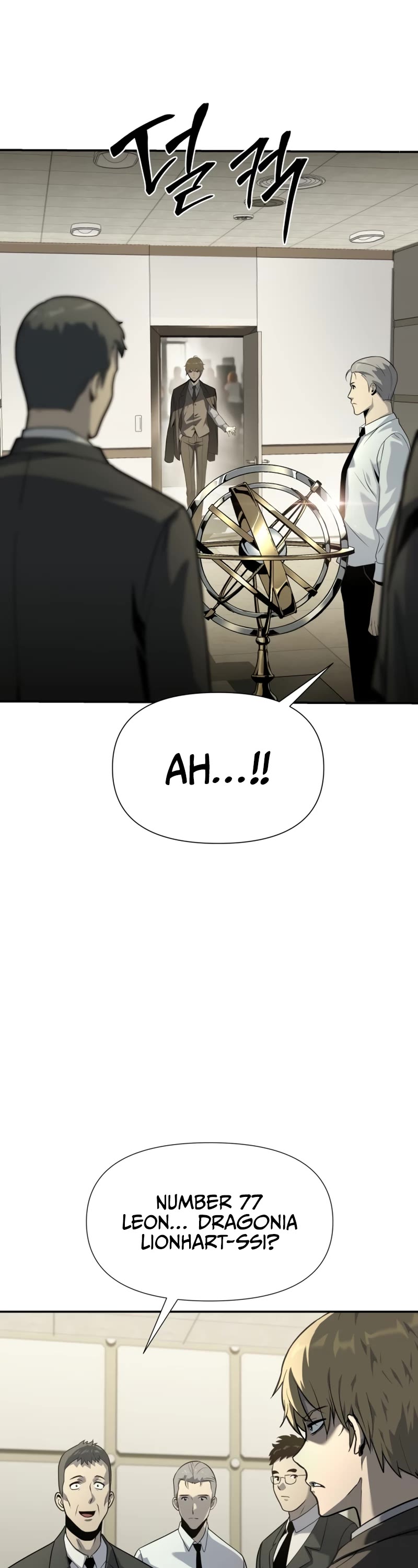 The Knight King Who Returned With a God Chapter 9 page 39 - Chapter 9