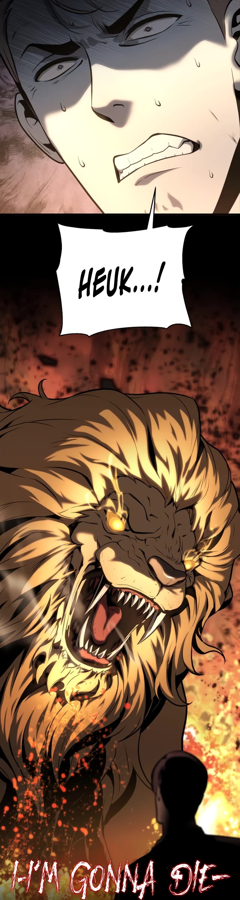 The Knight King Who Returned With a God Chapter 9 page 4 - Chapter 9