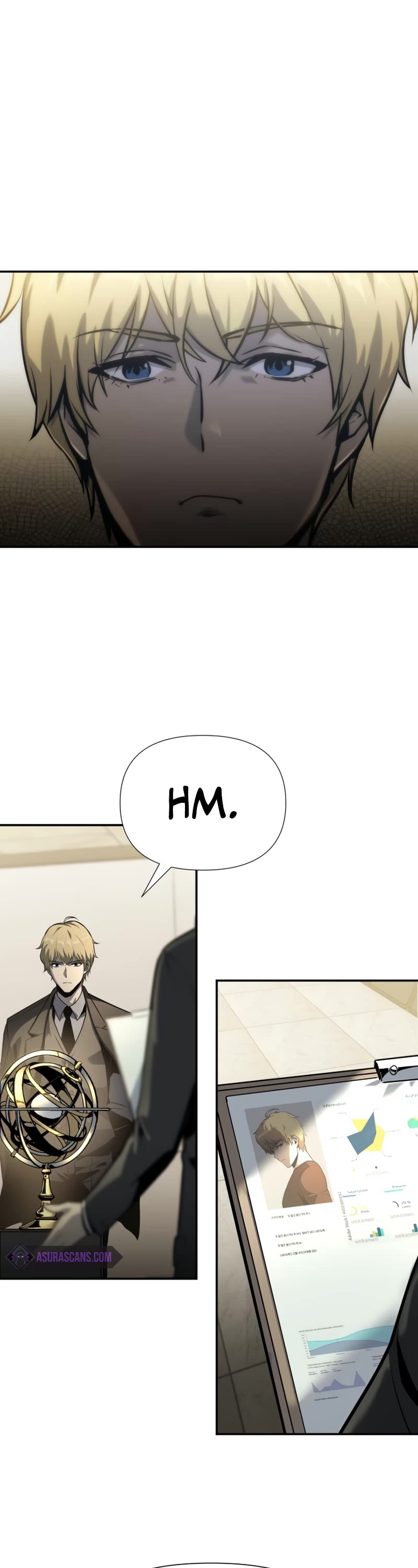 The Knight King Who Returned With a God Chapter 9 page 42 - Chapter 9