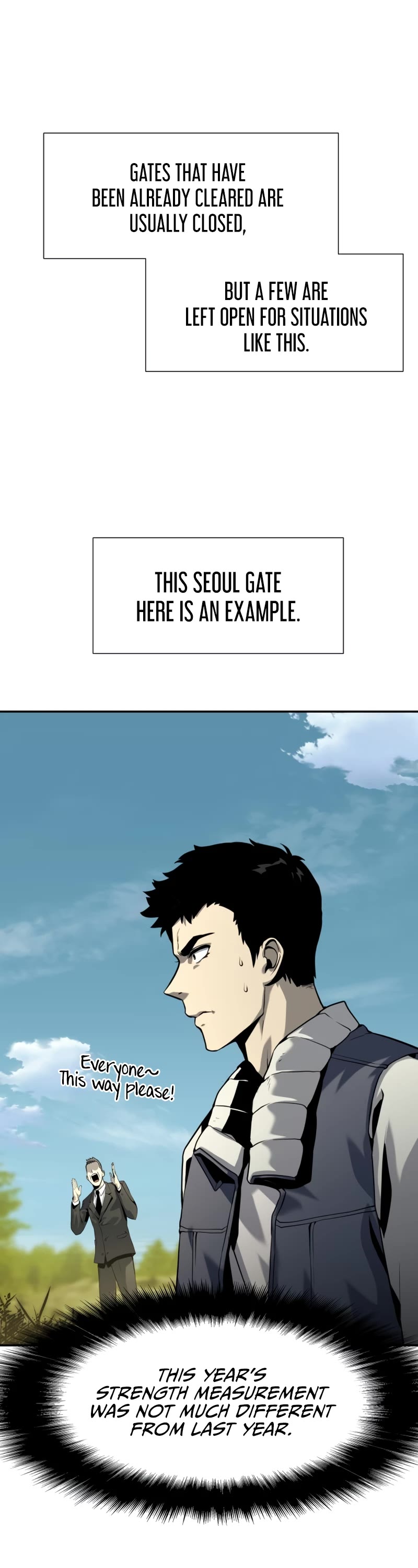 The Knight King Who Returned With a God Chapter 9 page 49 - Chapter 9