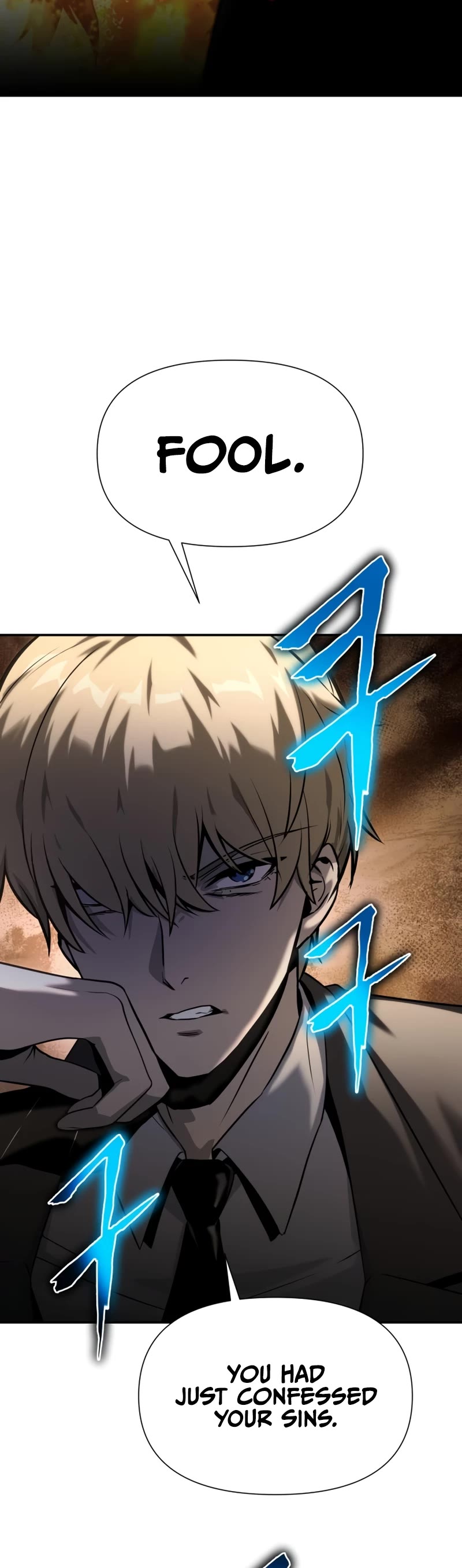 The Knight King Who Returned With a God Chapter 9 page 5 - Chapter 9
