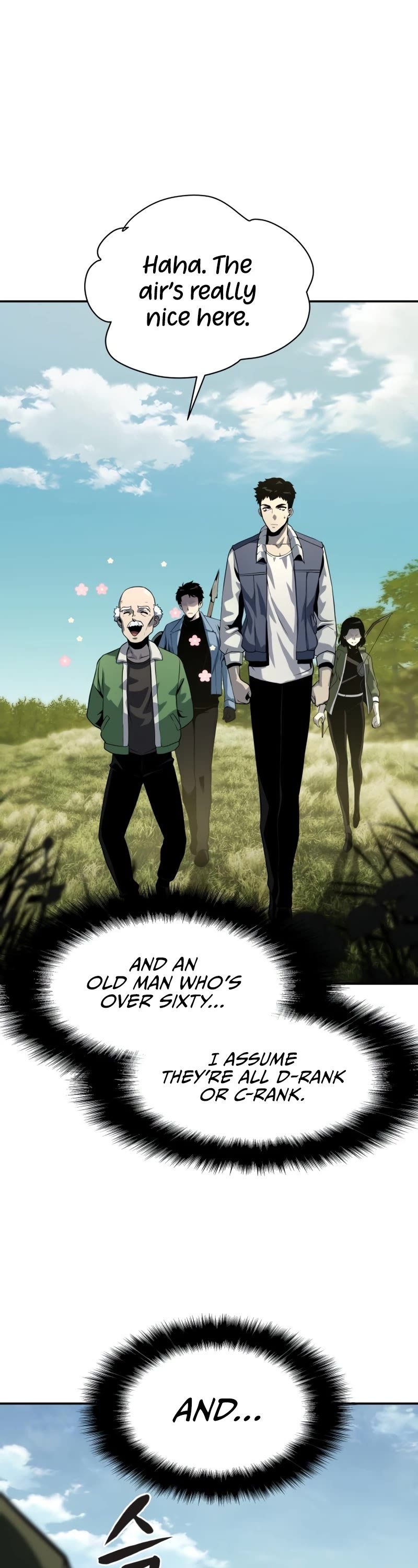 The Knight King Who Returned With a God Chapter 9 page 52 - Chapter 9