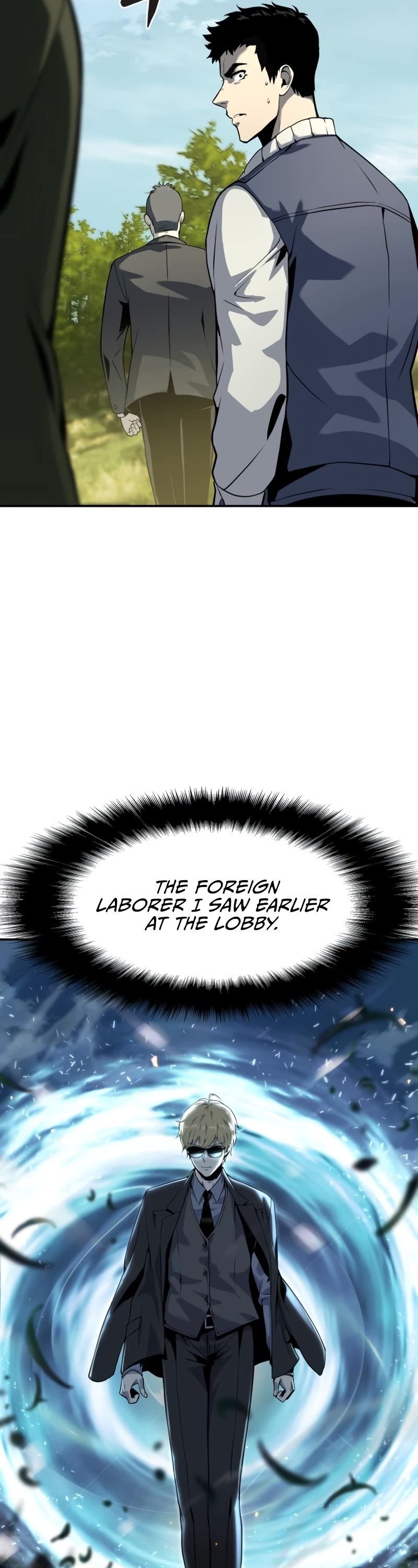 The Knight King Who Returned With a God Chapter 9 page 53 - Chapter 9