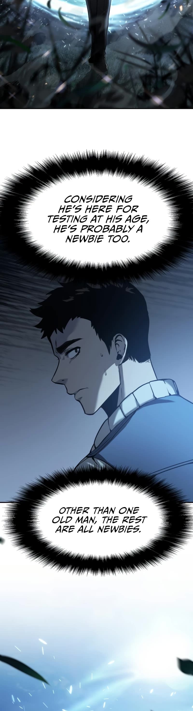The Knight King Who Returned With a God Chapter 9 page 54 - Chapter 9