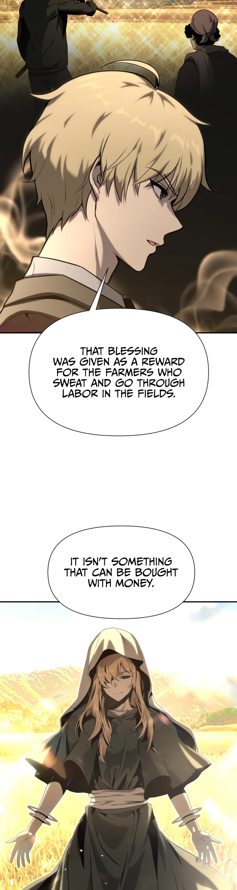 The Knight King Who Returned With a God Chapter 9 page 8 - Chapter 9