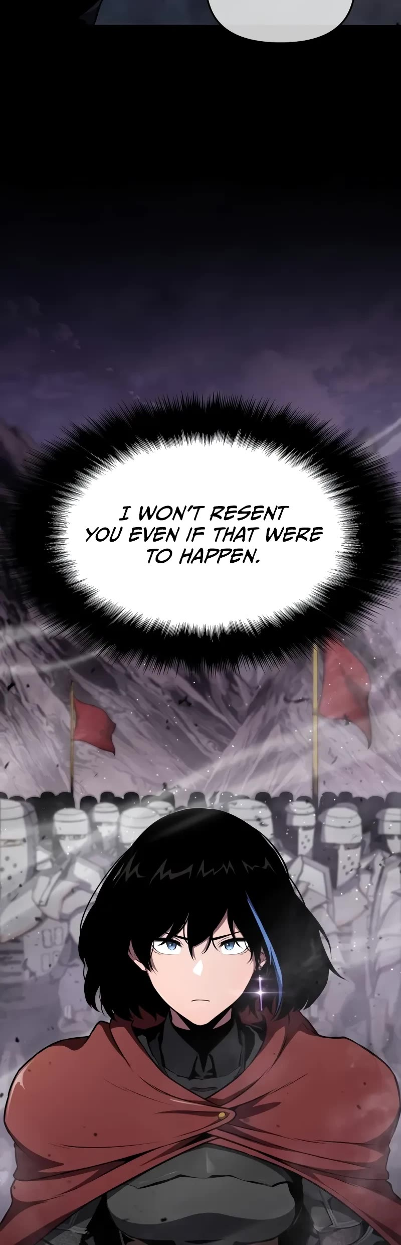 The Knight King Who Returned With a God Chapter 90 page 10 - Chapter 90