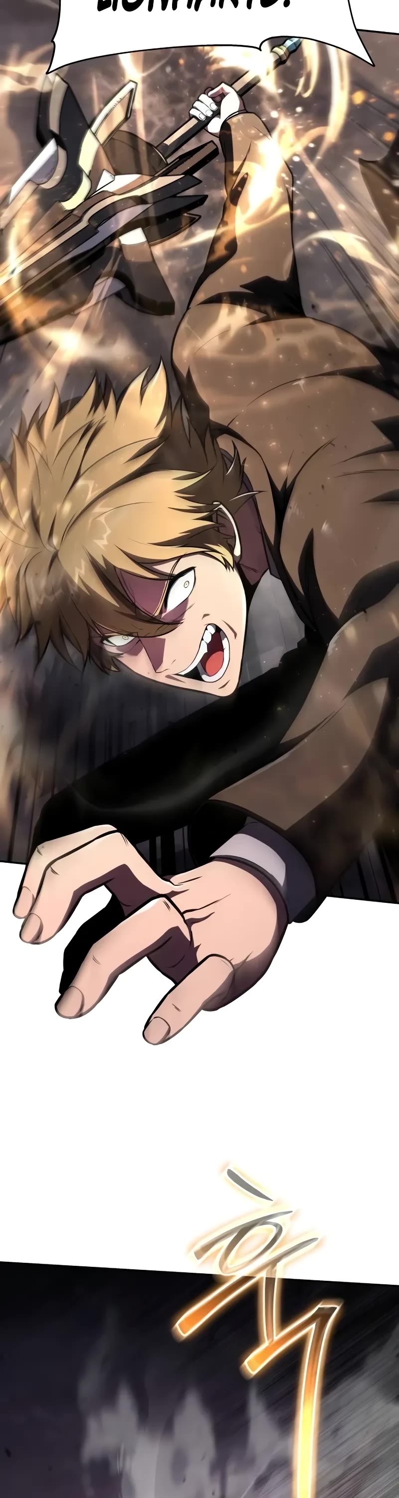 The Knight King Who Returned With a God Chapter 90 page 14 - Chapter 90