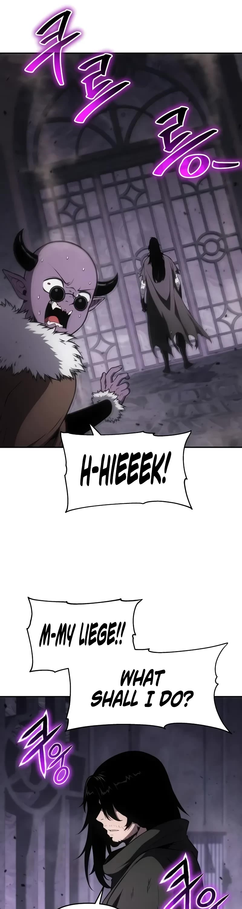 The Knight King Who Returned With a God Chapter 90 page 17 - Chapter 90