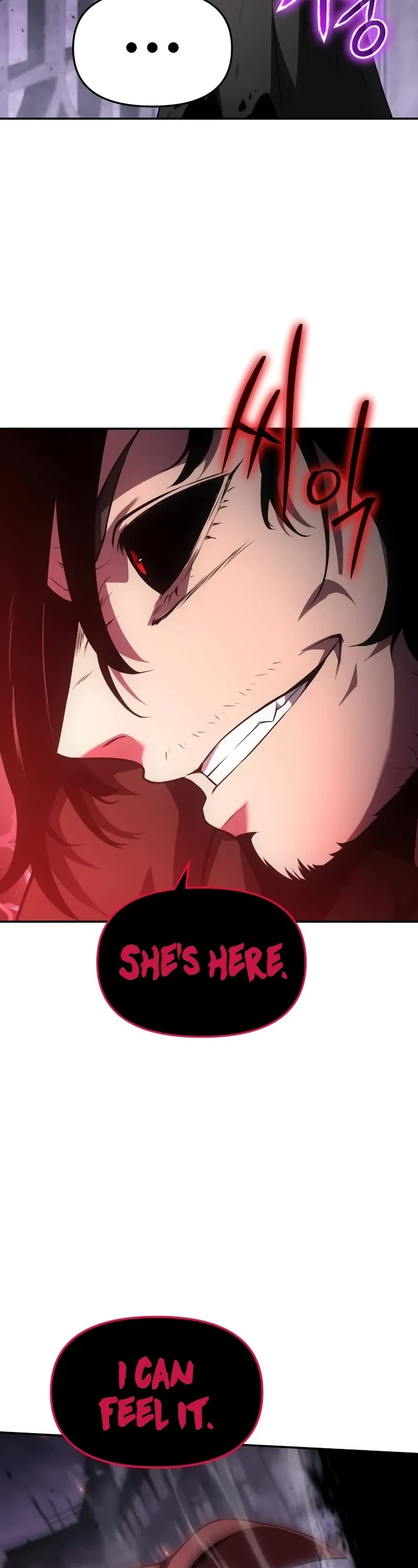 The Knight King Who Returned With a God Chapter 90 page 18 - Chapter 90