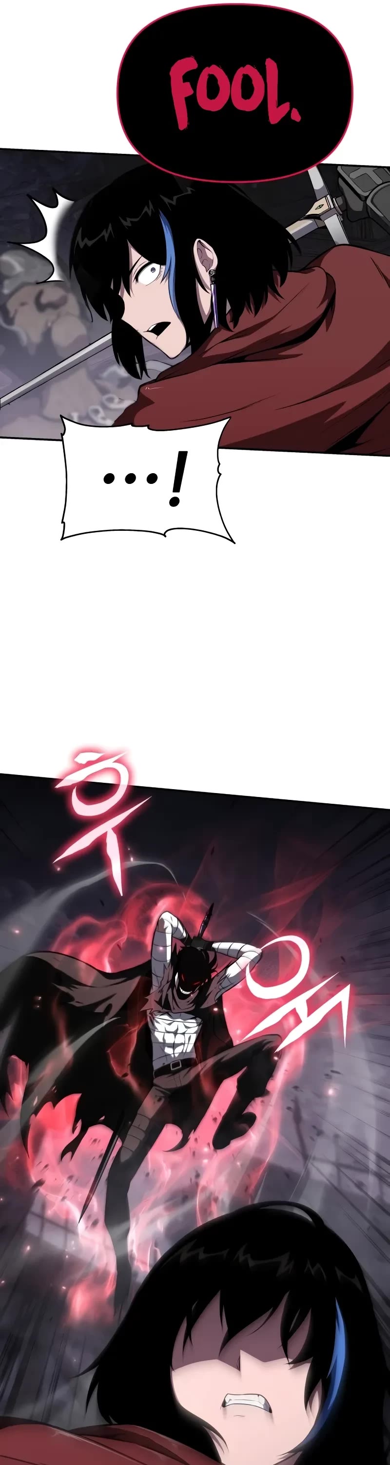The Knight King Who Returned With a God Chapter 90 page 22 - Chapter 90