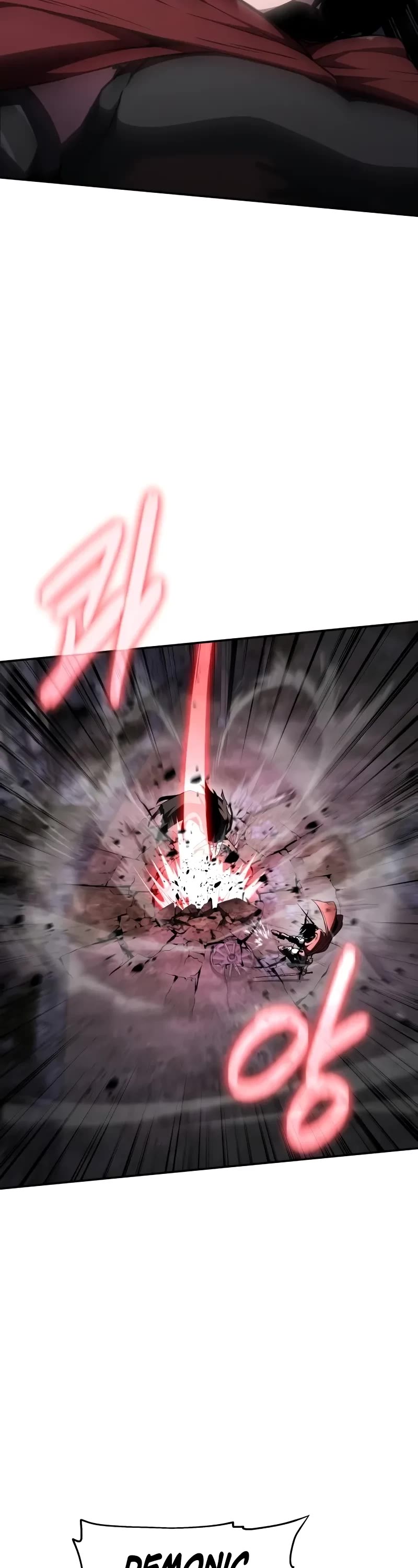 The Knight King Who Returned With a God Chapter 90 page 23 - Chapter 90