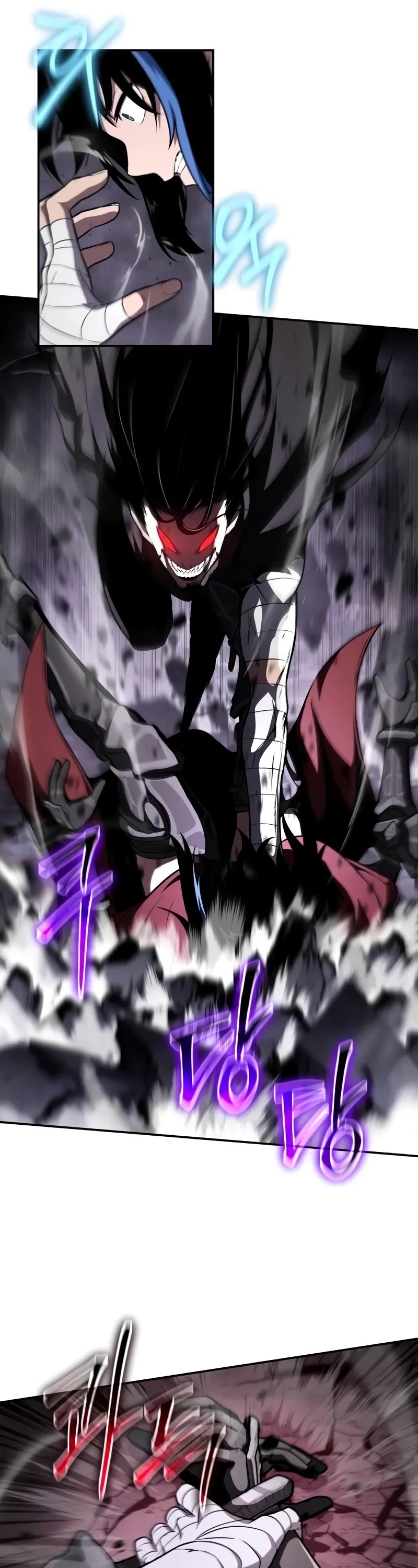 The Knight King Who Returned With a God Chapter 90 page 27 - Chapter 90