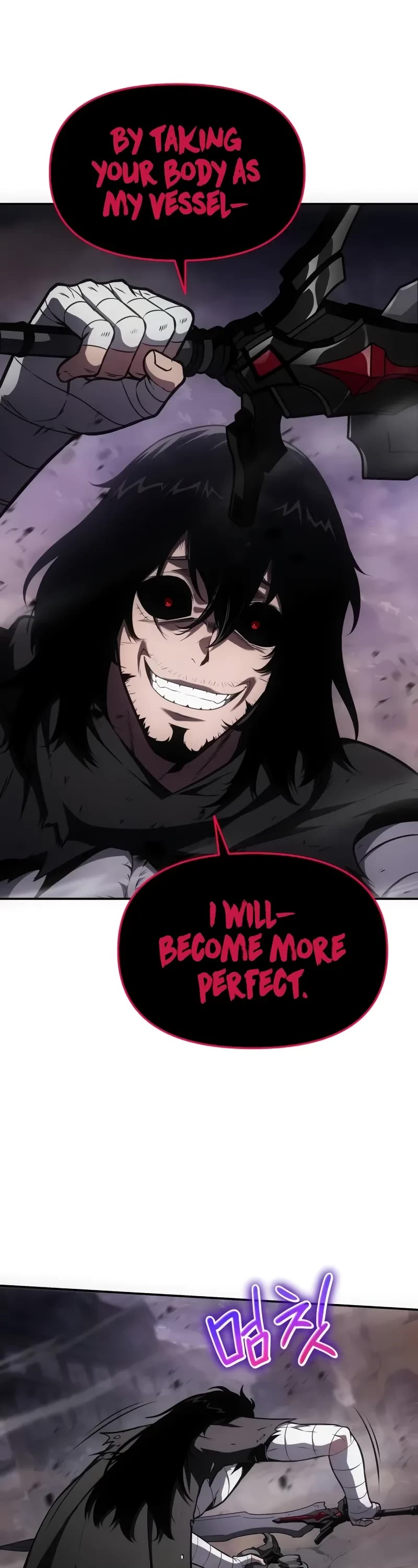 The Knight King Who Returned With a God Chapter 90 page 29 - Chapter 90