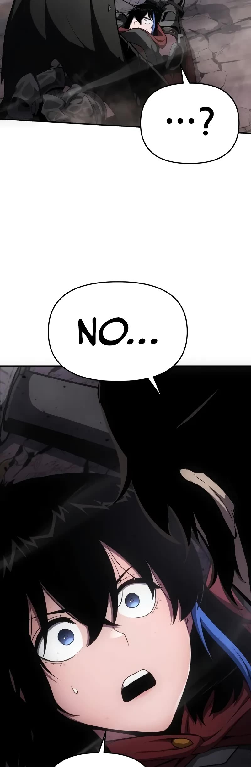 The Knight King Who Returned With a God Chapter 90 page 30 - Chapter 90