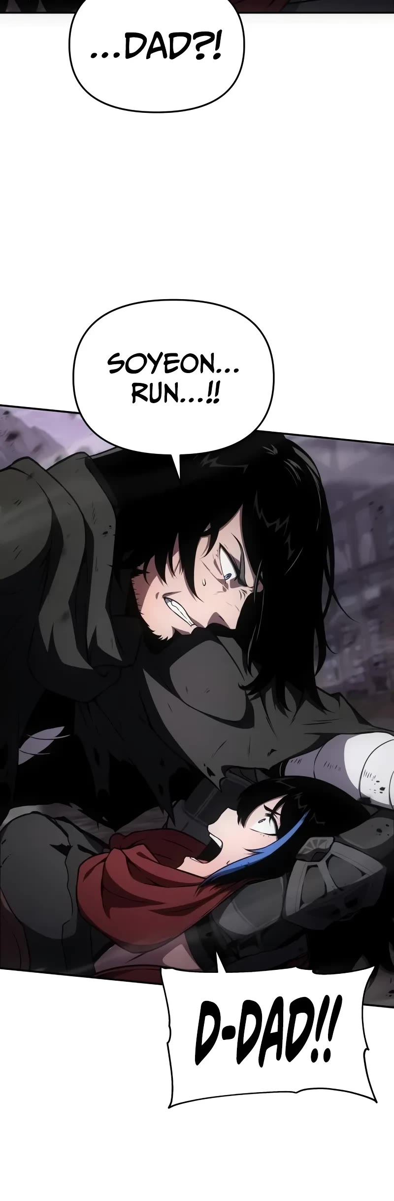 The Knight King Who Returned With a God Chapter 90 page 31 - Chapter 90