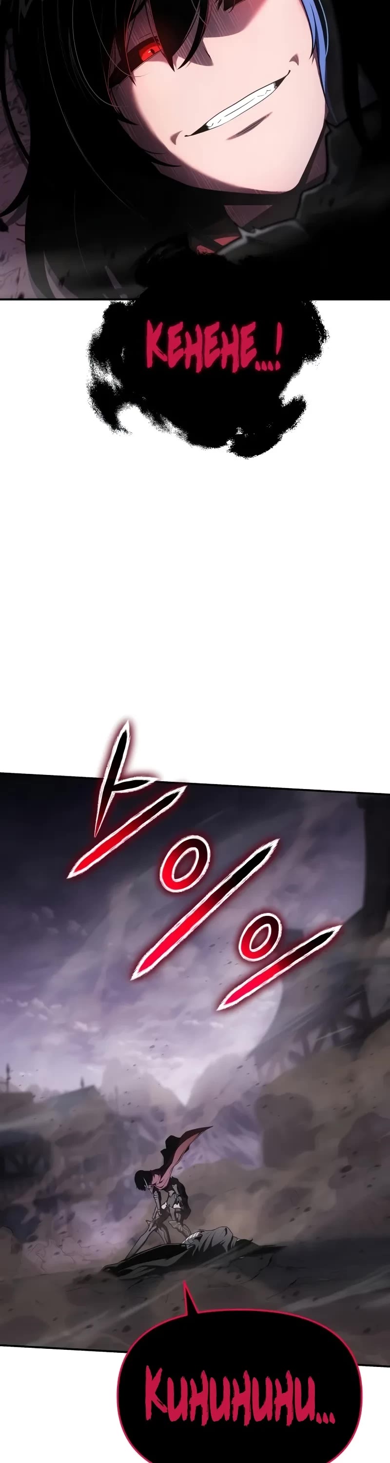 The Knight King Who Returned With a God Chapter 90 page 35 - Chapter 90