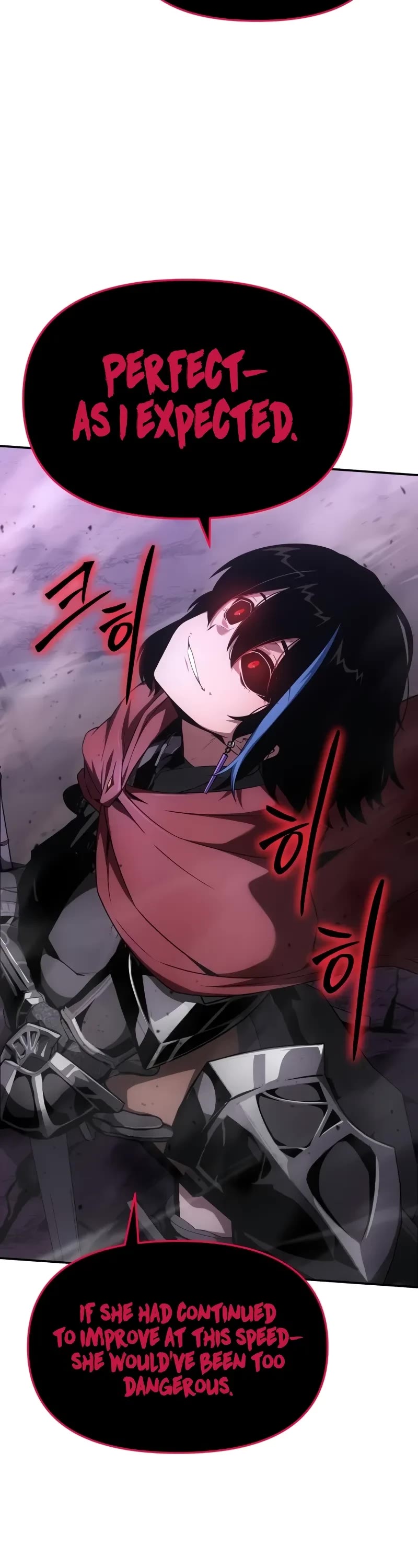 The Knight King Who Returned With a God Chapter 90 page 36 - Chapter 90