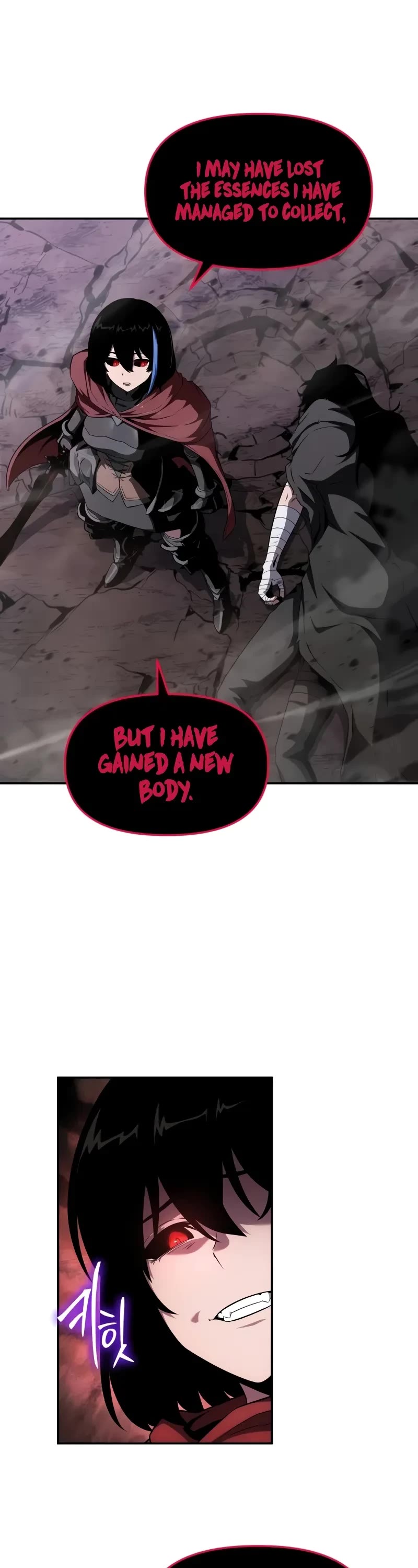 The Knight King Who Returned With a God Chapter 90 page 37 - Chapter 90