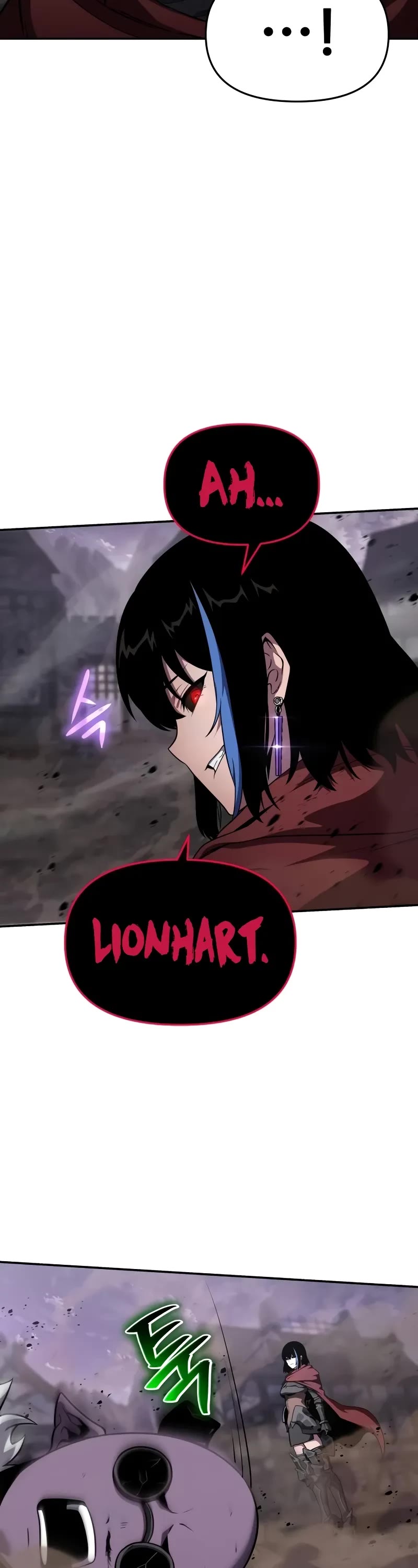 The Knight King Who Returned With a God Chapter 90 page 39 - Chapter 90