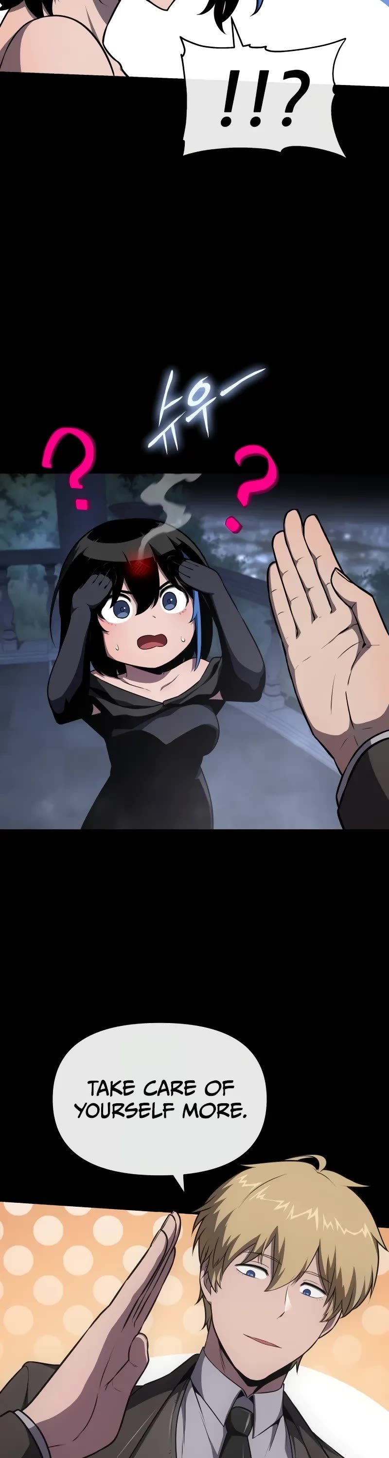 The Knight King Who Returned With a God Chapter 90 page 4 - Chapter 90
