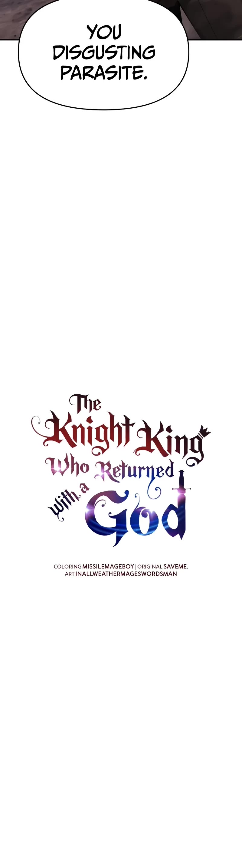 The Knight King Who Returned With a God Chapter 90 page 41 - Chapter 90