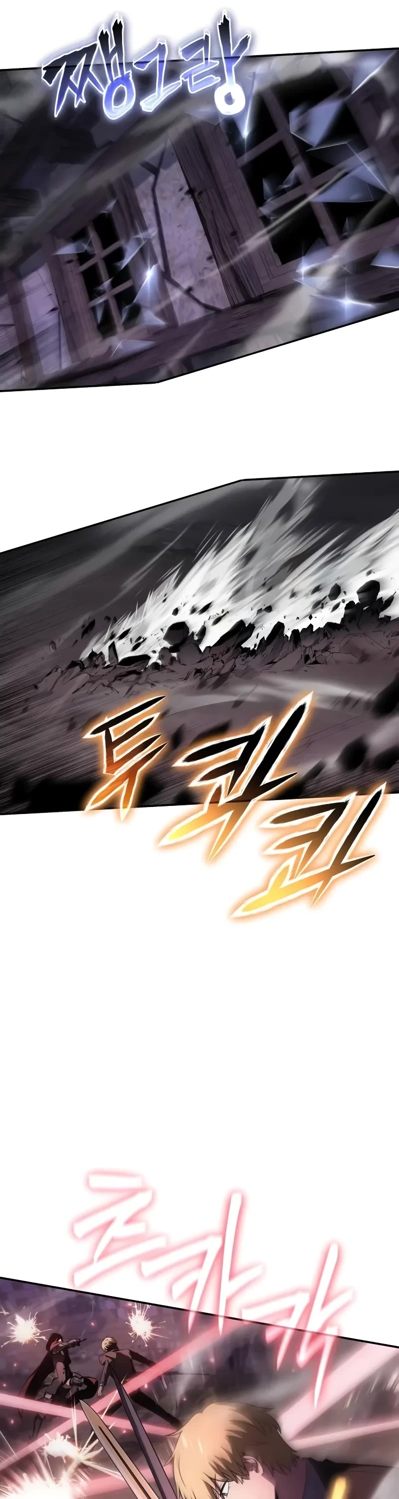 The Knight King Who Returned With a God Chapter 90 page 42 - Chapter 90