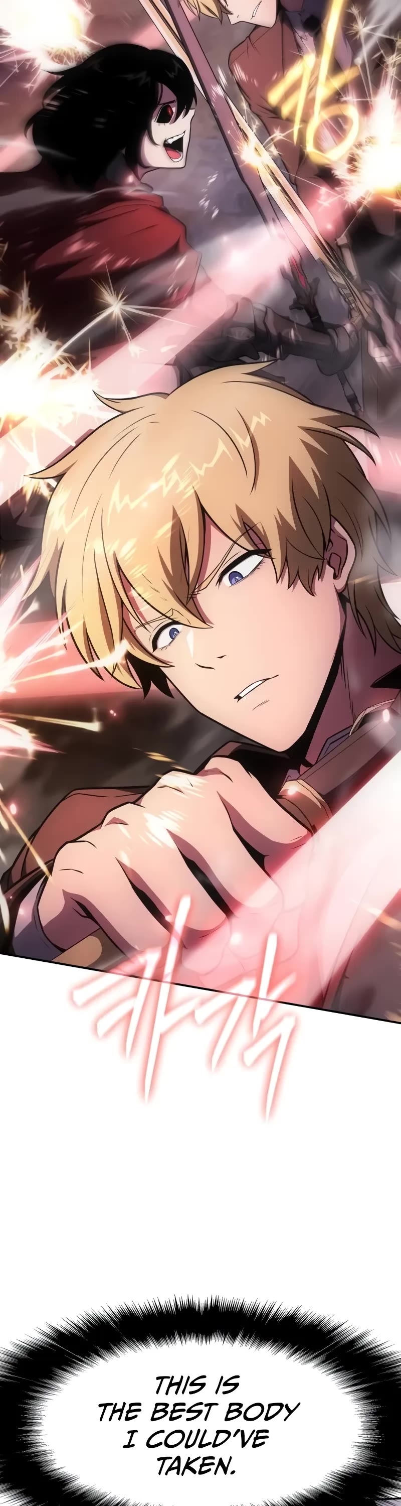 The Knight King Who Returned With a God Chapter 90 page 43 - Chapter 90
