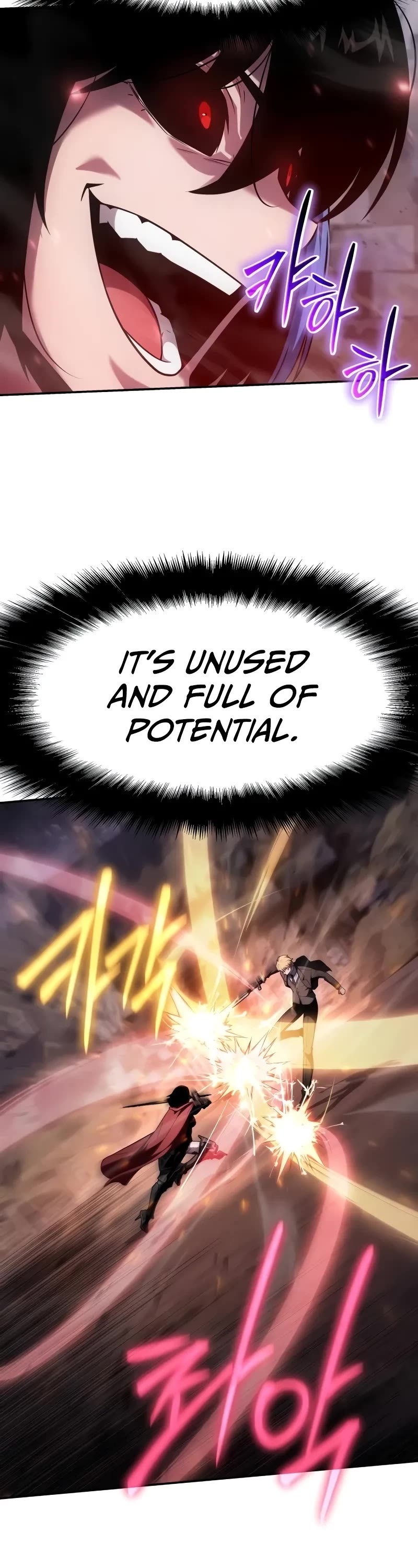 The Knight King Who Returned With a God Chapter 90 page 44 - Chapter 90