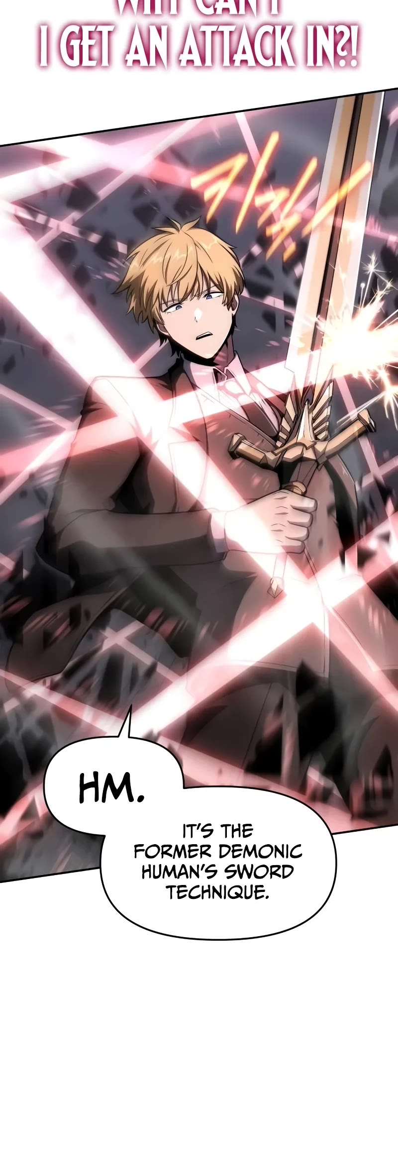 The Knight King Who Returned With a God Chapter 90 page 46 - Chapter 90