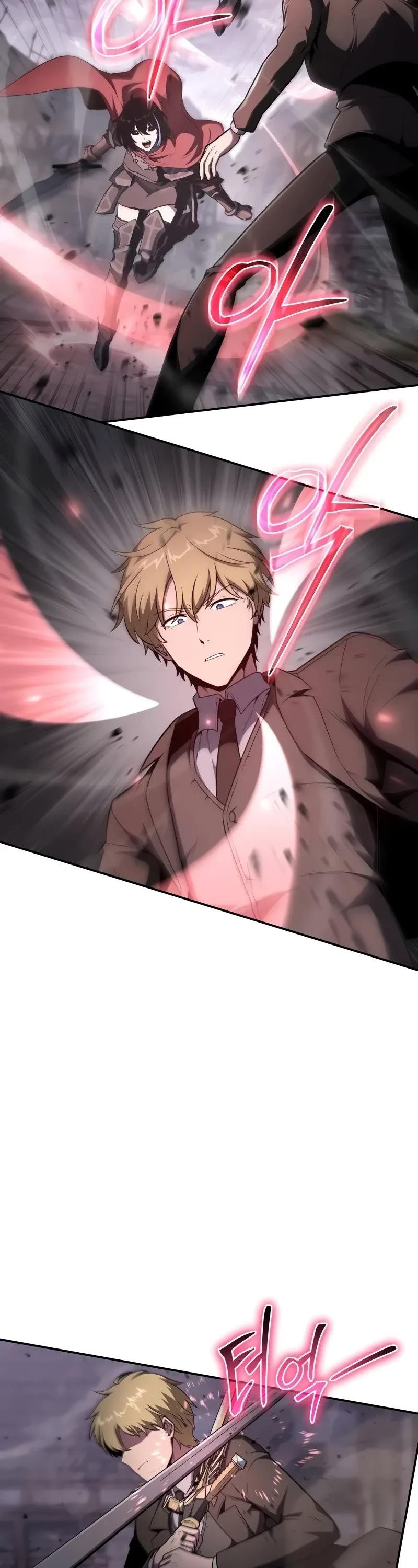 The Knight King Who Returned With a God Chapter 90 page 48 - Chapter 90
