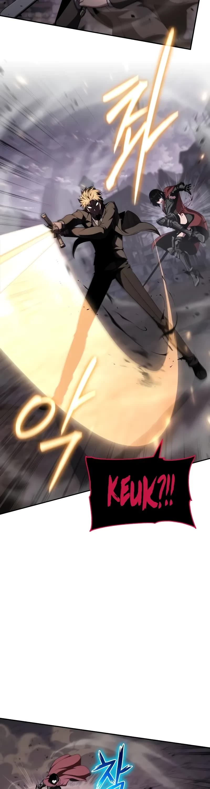 The Knight King Who Returned With a God Chapter 90 page 49 - Chapter 90