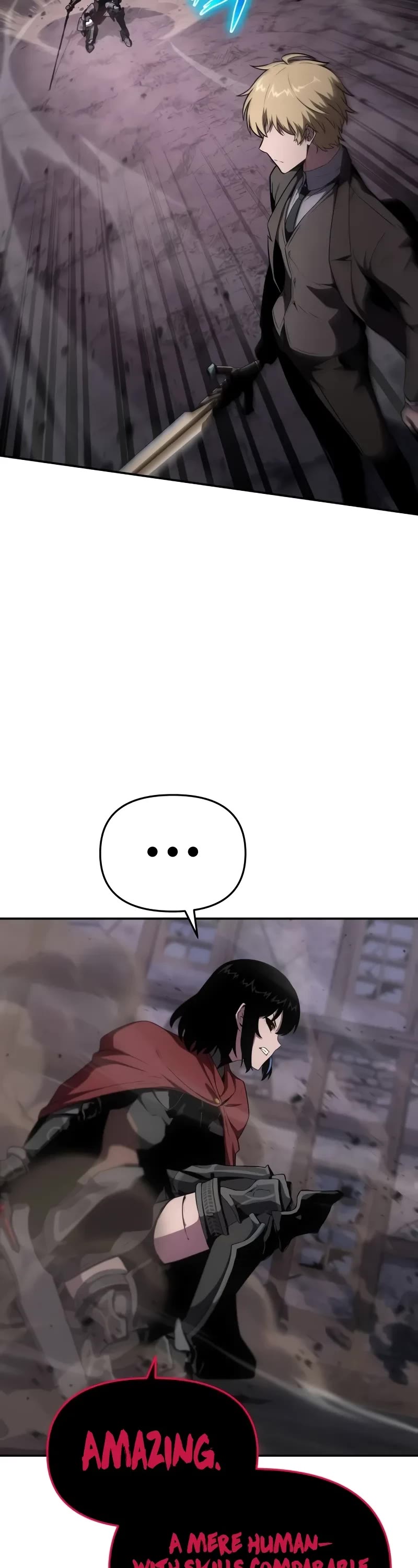 The Knight King Who Returned With a God Chapter 90 page 50 - Chapter 90
