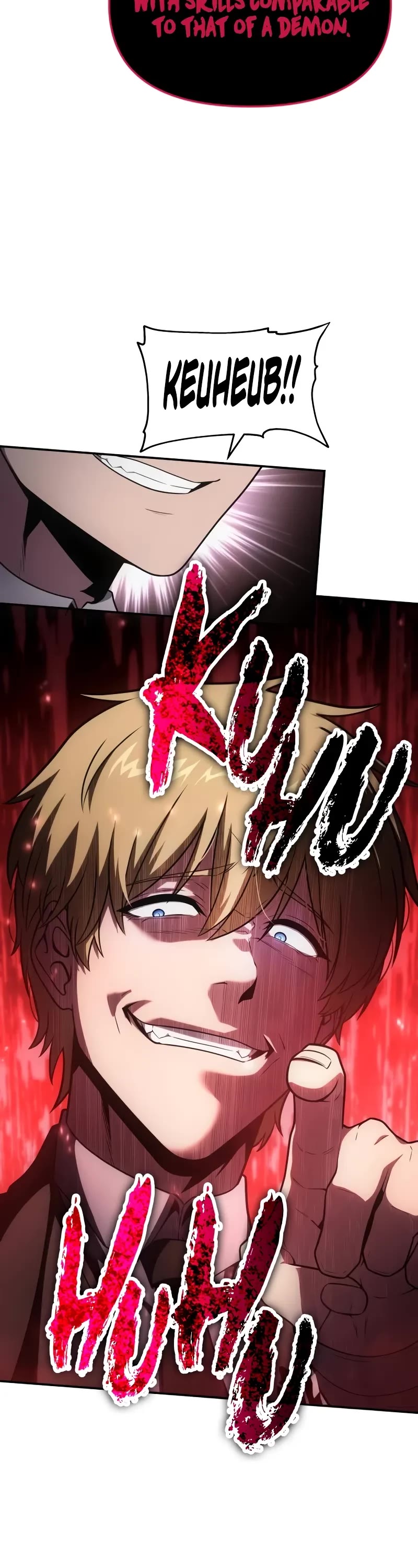 The Knight King Who Returned With a God Chapter 90 page 51 - Chapter 90