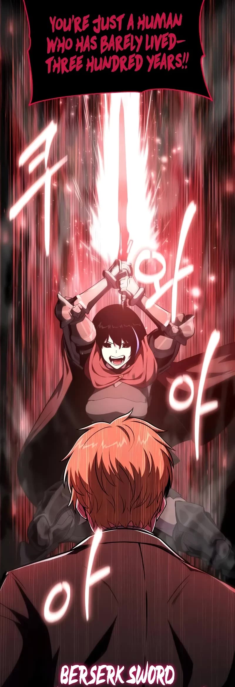 The Knight King Who Returned With a God Chapter 90 page 55 - Chapter 90