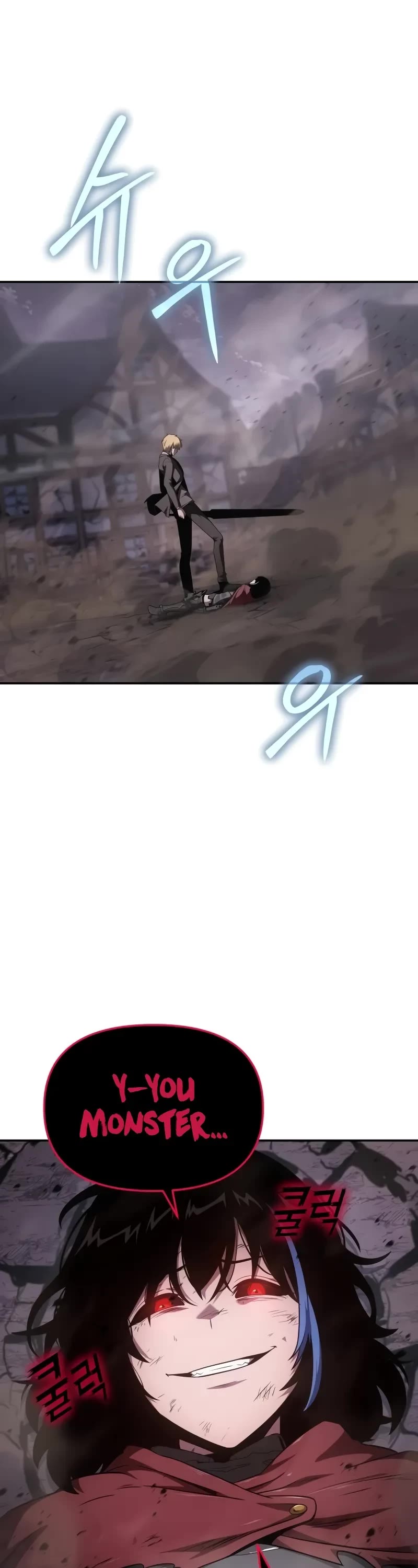 The Knight King Who Returned With a God Chapter 90 page 59 - Chapter 90