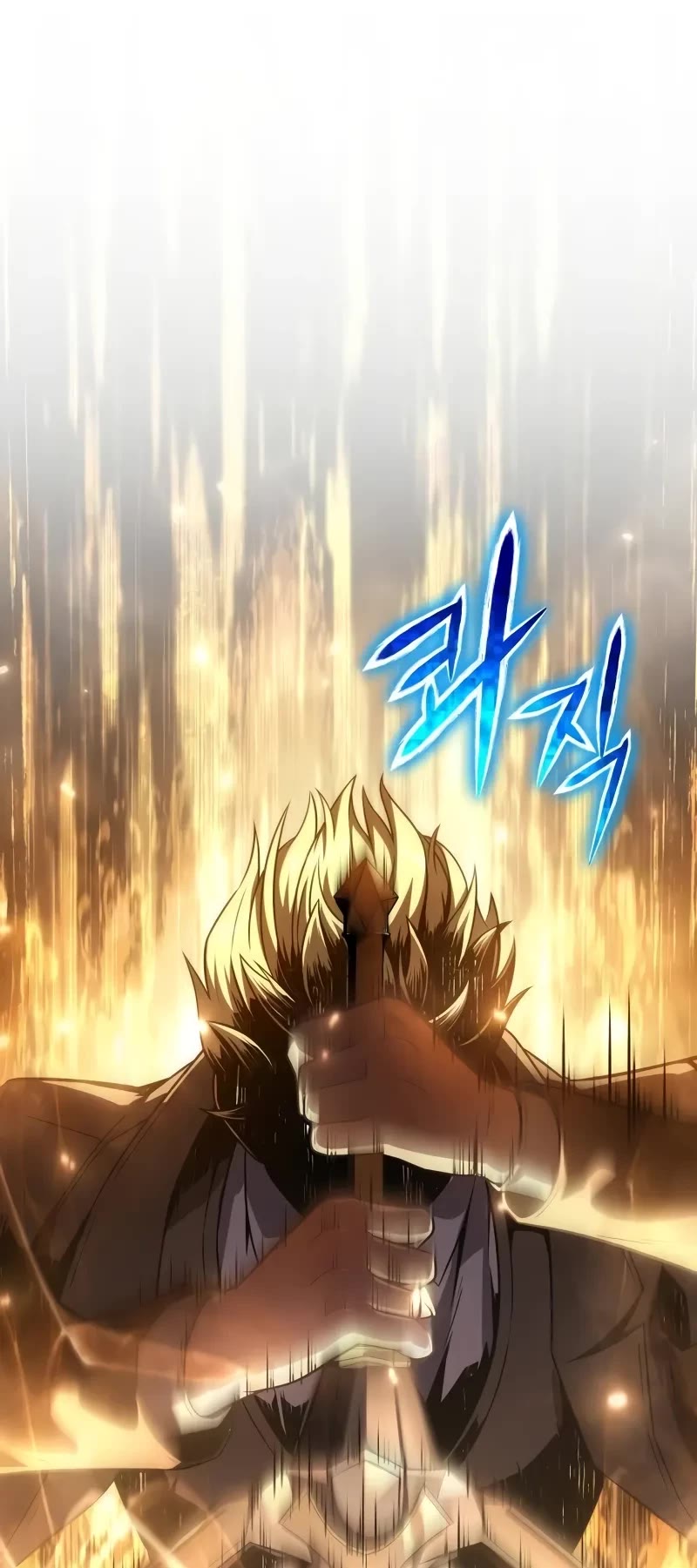 The Knight King Who Returned With a God Chapter 90 page 62 - Chapter 90