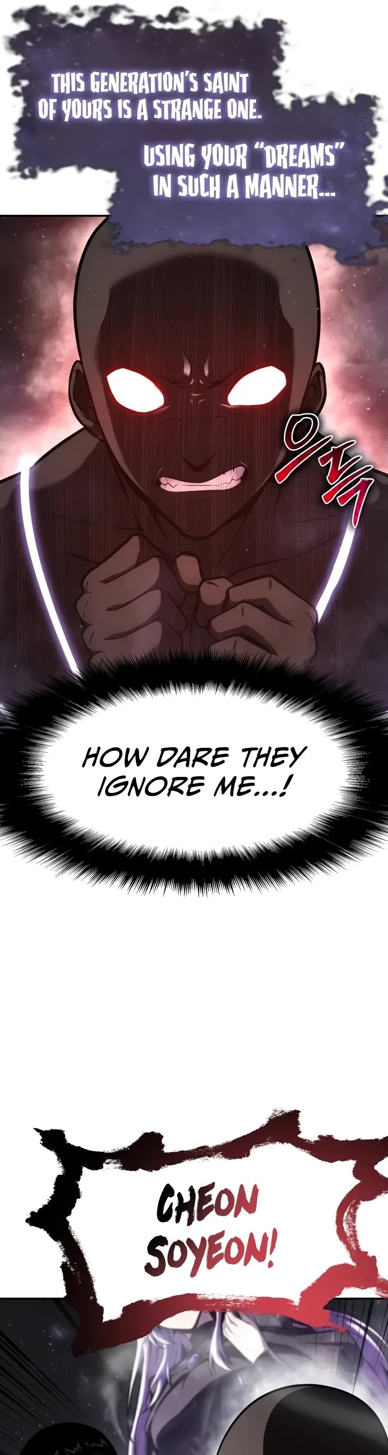 The Knight King Who Returned With a God Chapter 91 page 12 - Chapter 91