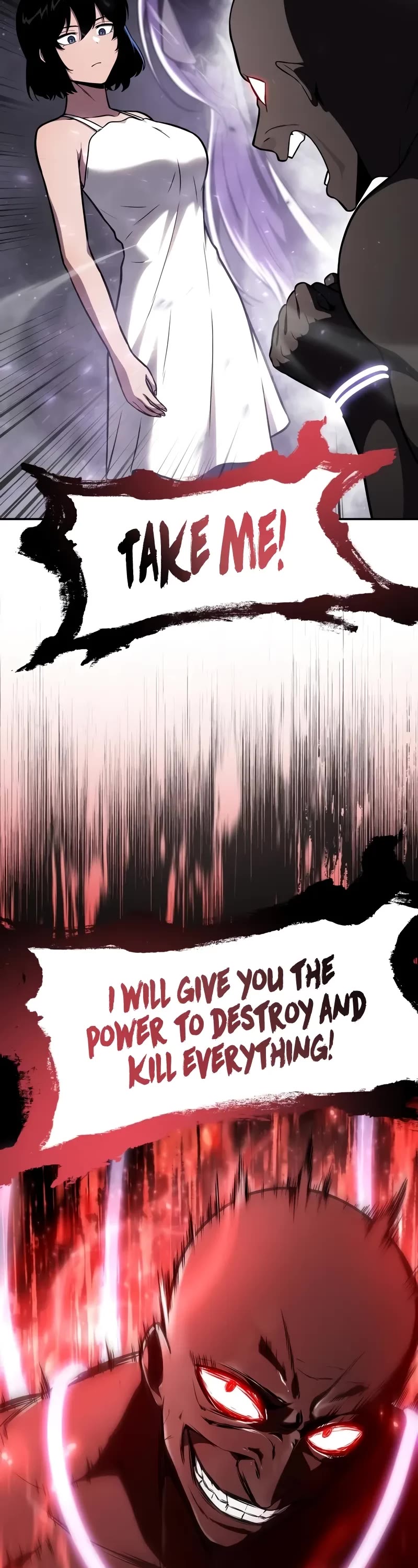 The Knight King Who Returned With a God Chapter 91 page 13 - Chapter 91