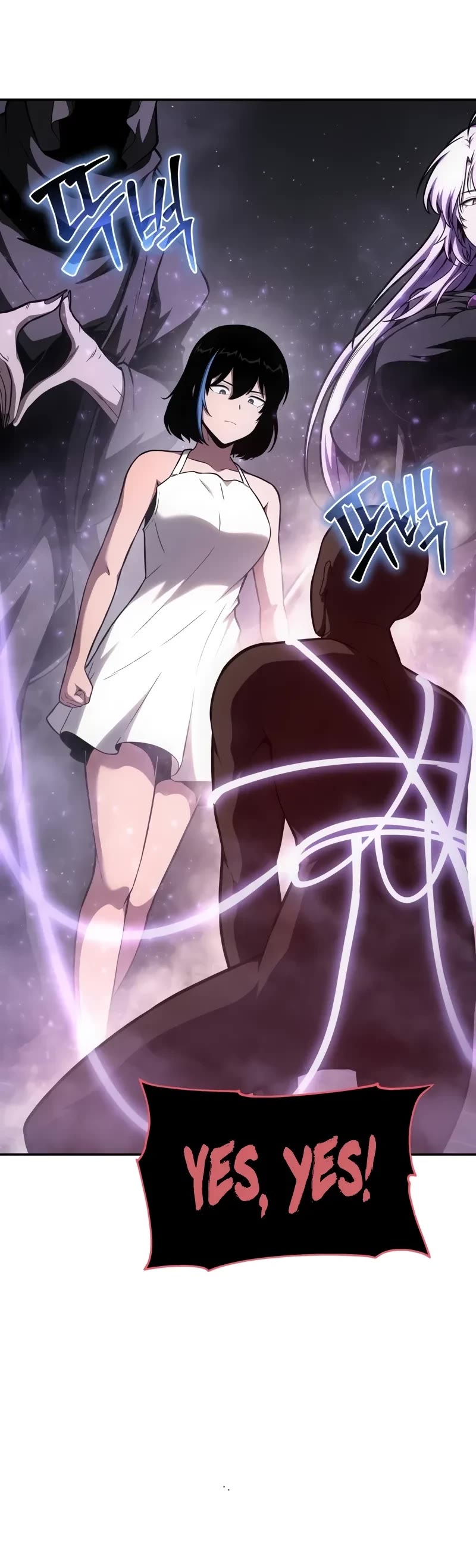 The Knight King Who Returned With a God Chapter 91 page 15 - Chapter 91