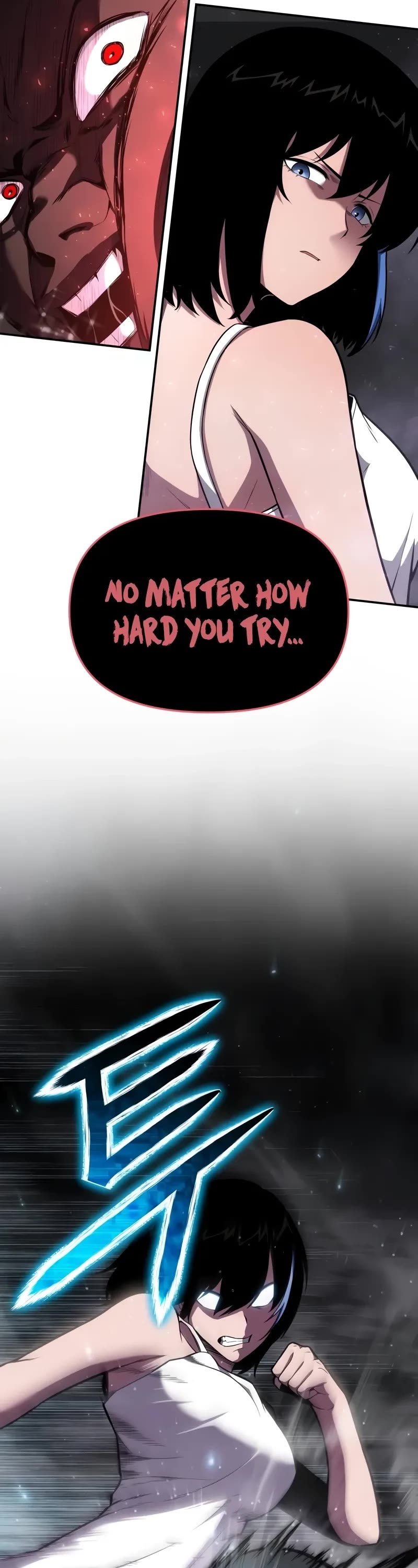 The Knight King Who Returned With a God Chapter 91 page 18 - Chapter 91