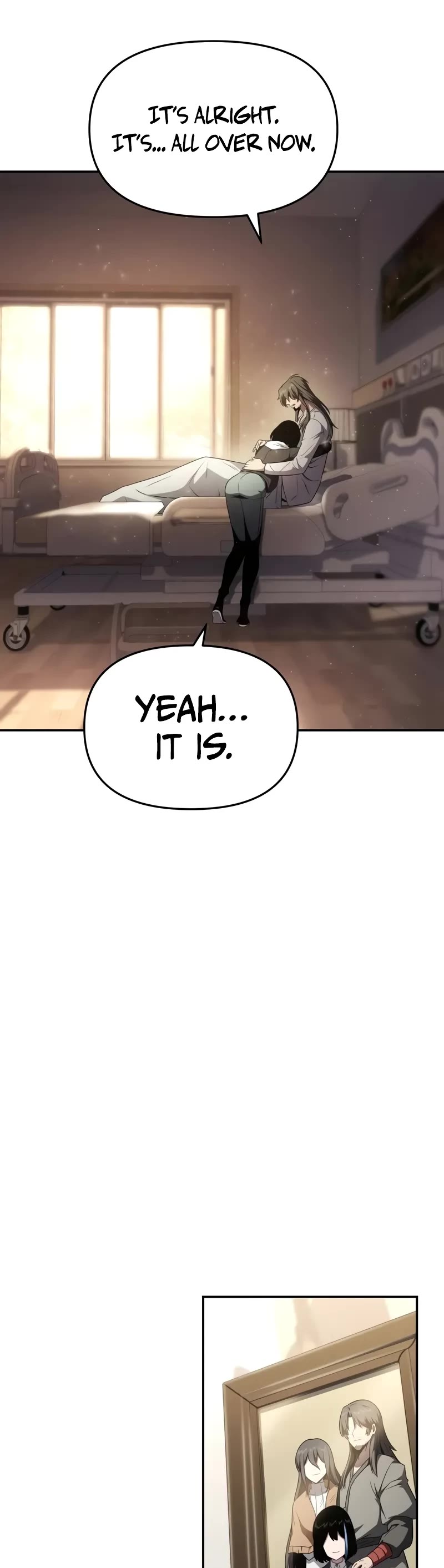 The Knight King Who Returned With a God Chapter 91 page 25 - Chapter 91