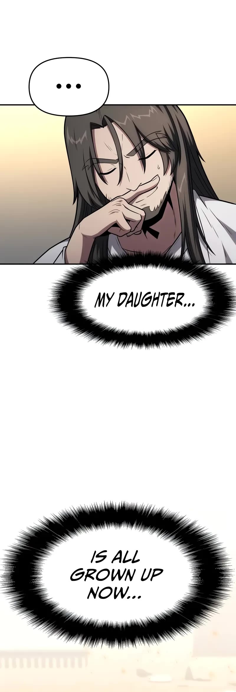 The Knight King Who Returned With a God Chapter 91 page 31 - Chapter 91