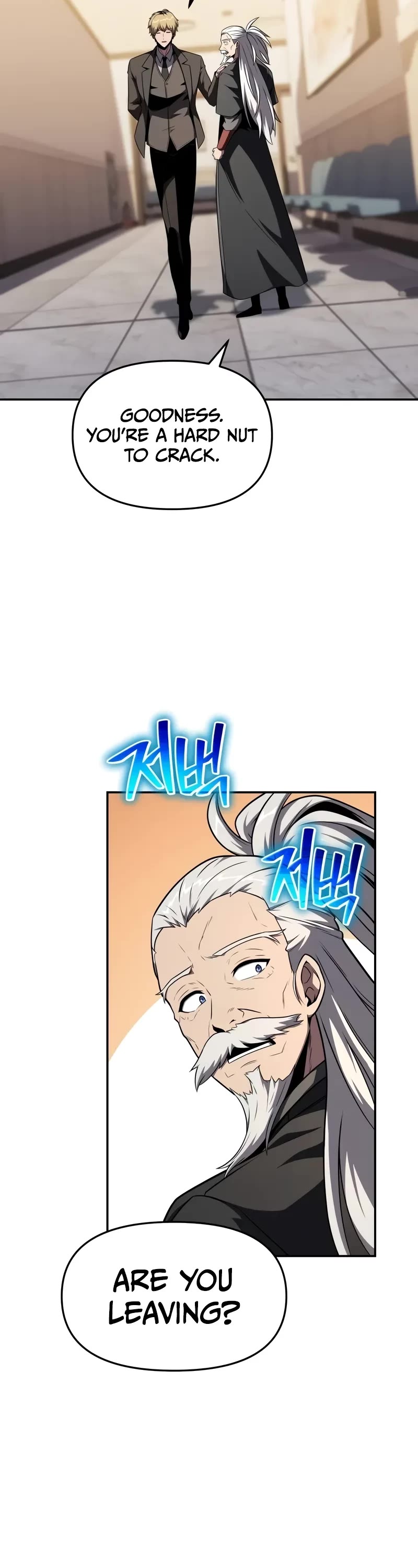 The Knight King Who Returned With a God Chapter 91 page 43 - Chapter 91