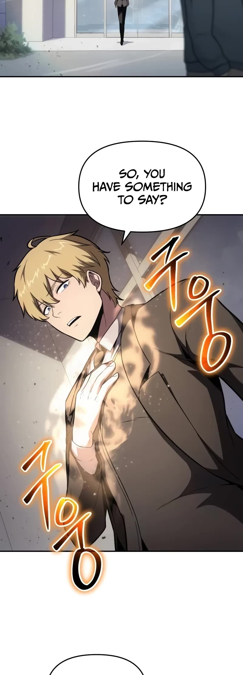 The Knight King Who Returned With a God Chapter 91 page 45 - Chapter 91
