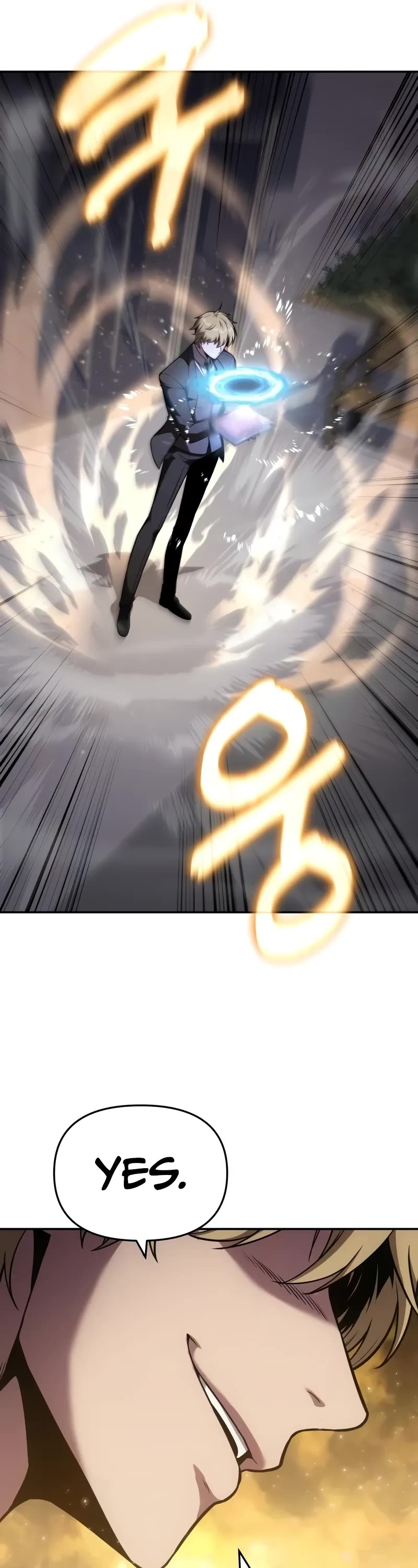 The Knight King Who Returned With a God Chapter 91 page 47 - Chapter 91