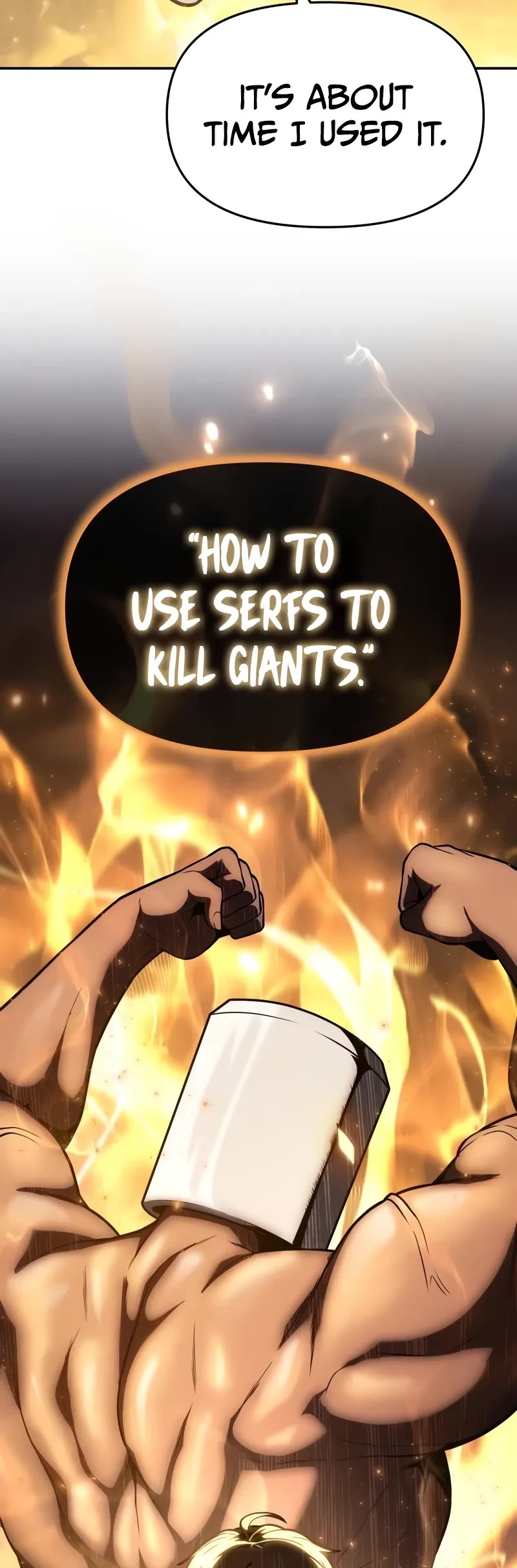 The Knight King Who Returned With a God Chapter 91 page 48 - Chapter 91