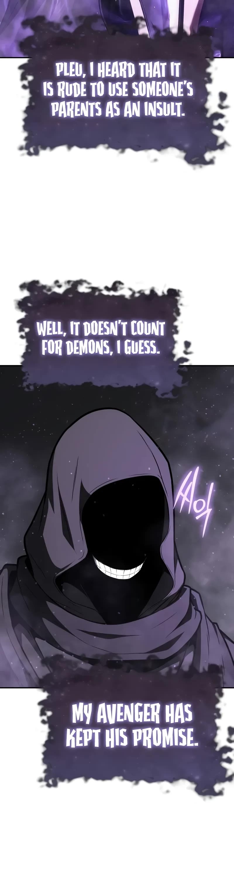 The Knight King Who Returned With a God Chapter 91 page 8 - Chapter 91